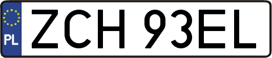 ZCH93EL