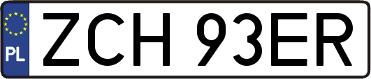 ZCH93ER
