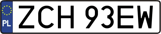 ZCH93EW