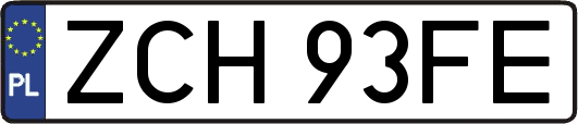 ZCH93FE