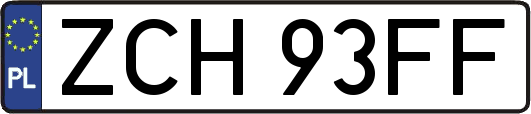 ZCH93FF