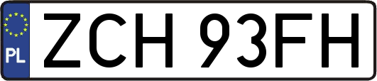 ZCH93FH