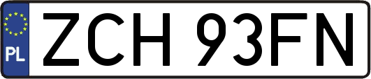 ZCH93FN