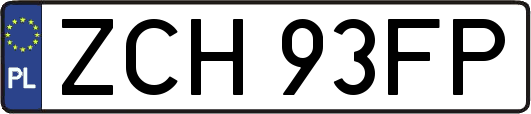 ZCH93FP