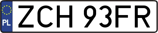 ZCH93FR