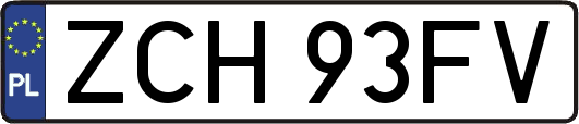 ZCH93FV