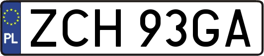 ZCH93GA