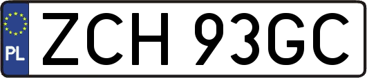 ZCH93GC