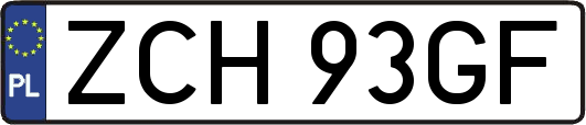 ZCH93GF