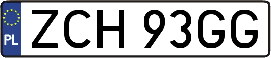 ZCH93GG