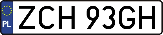 ZCH93GH