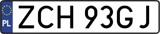 ZCH93GJ