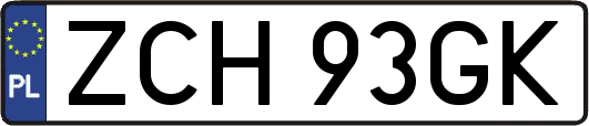 ZCH93GK