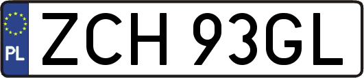 ZCH93GL