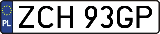 ZCH93GP