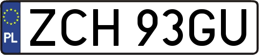 ZCH93GU