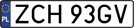 ZCH93GV