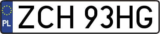 ZCH93HG