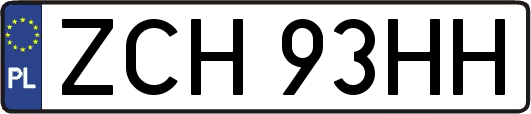ZCH93HH