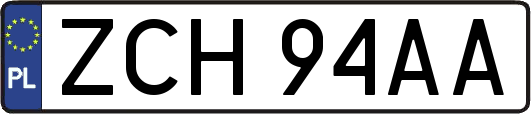 ZCH94AA