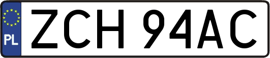 ZCH94AC