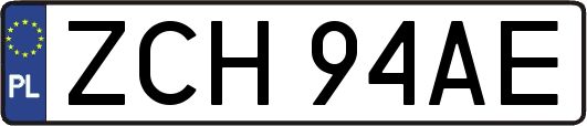 ZCH94AE
