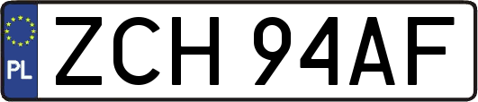 ZCH94AF