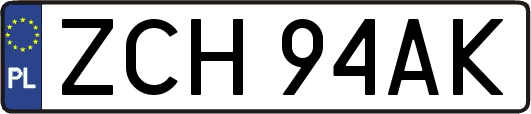 ZCH94AK