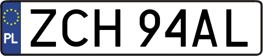 ZCH94AL