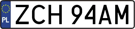 ZCH94AM