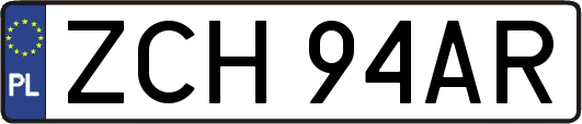 ZCH94AR