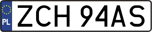 ZCH94AS