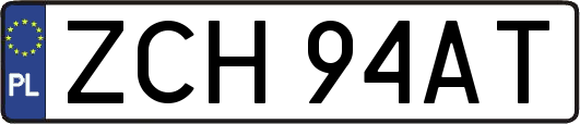 ZCH94AT