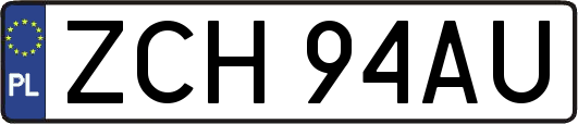 ZCH94AU