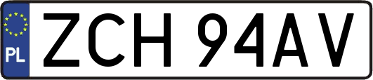 ZCH94AV