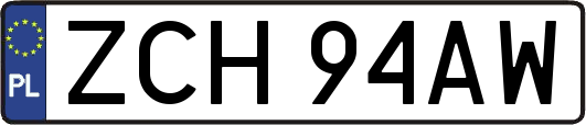 ZCH94AW