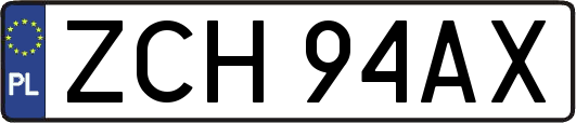 ZCH94AX