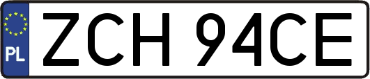 ZCH94CE