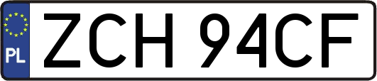 ZCH94CF