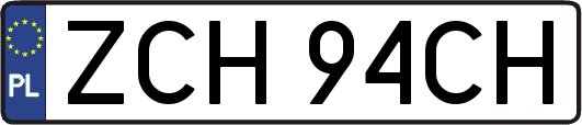 ZCH94CH