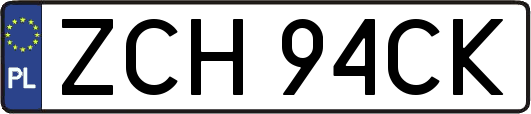 ZCH94CK