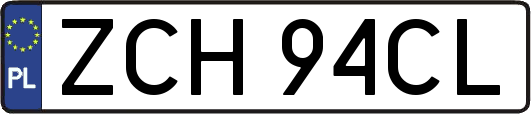 ZCH94CL