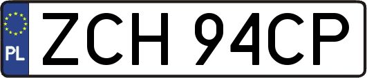 ZCH94CP