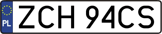 ZCH94CS