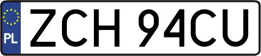 ZCH94CU