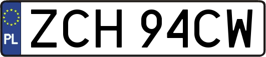 ZCH94CW