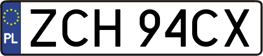 ZCH94CX