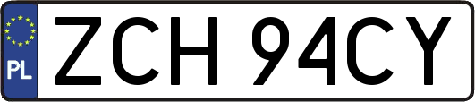ZCH94CY
