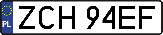 ZCH94EF