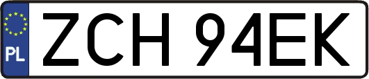 ZCH94EK
